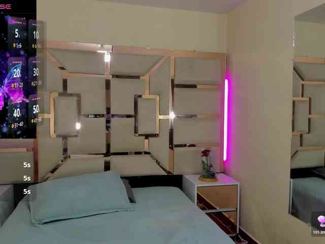 alma-alvares webcam