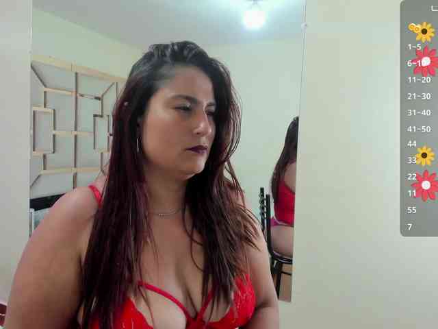 alma-alvares webcam