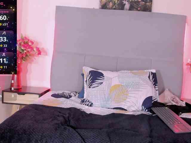 alma-alvares webcam