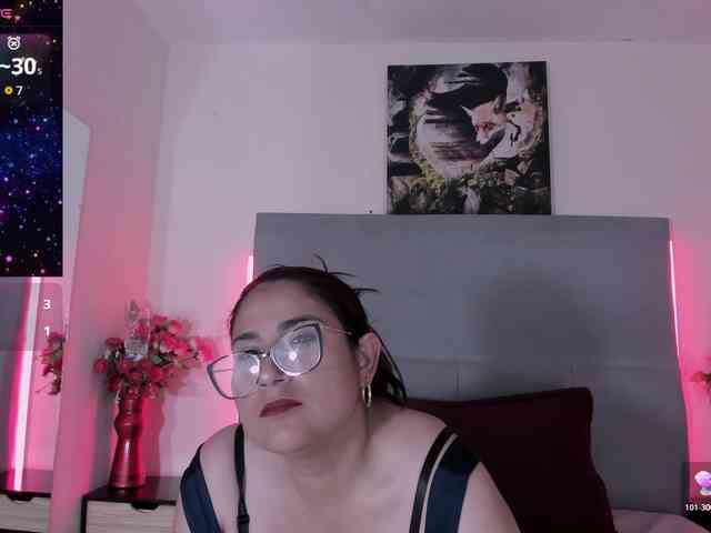 alma-alvares webcam