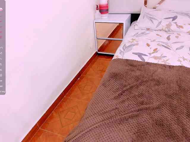 alma-alvares webcam