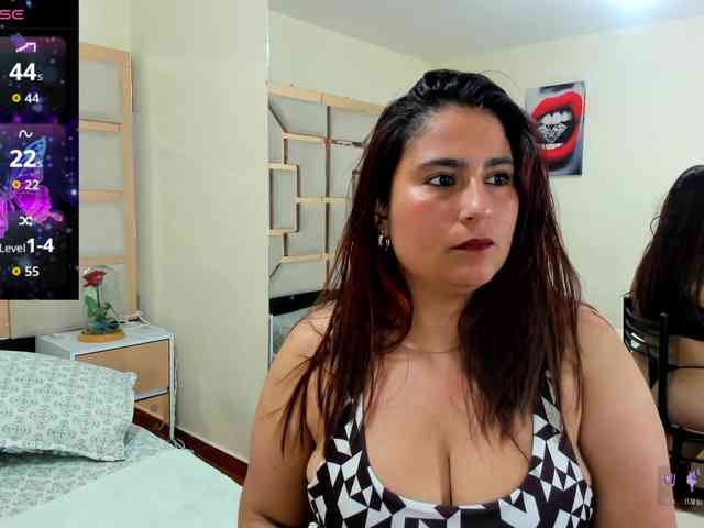 alma-alvares webcam