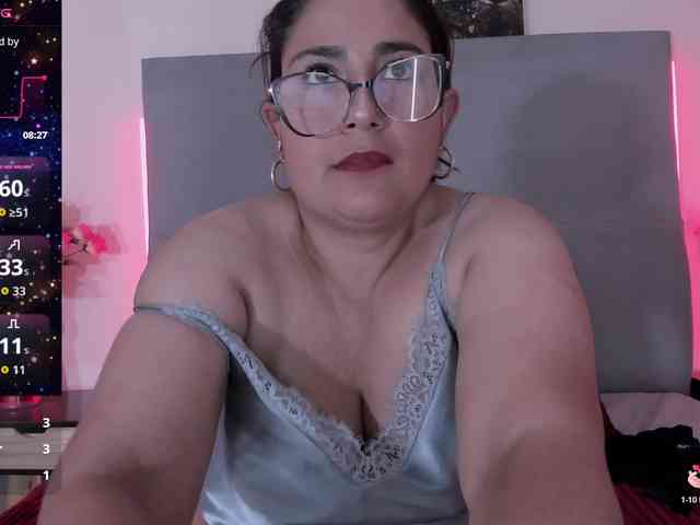 alma-alvares webcam