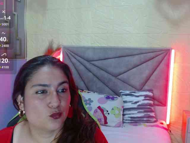 alma-alvares webcam