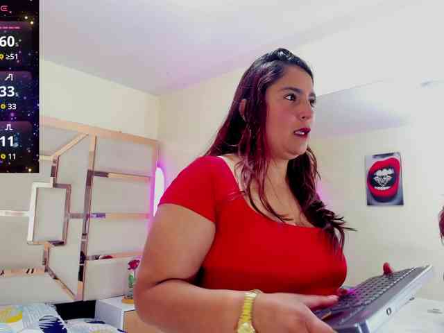 alma-alvares webcam