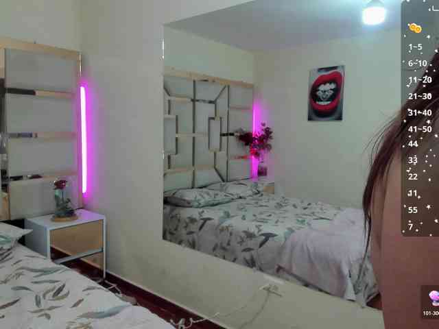 alma-alvares webcam