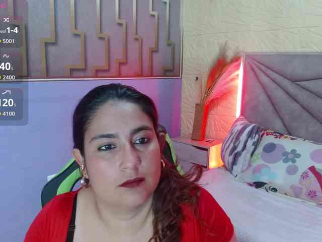 alma-alvares webcam