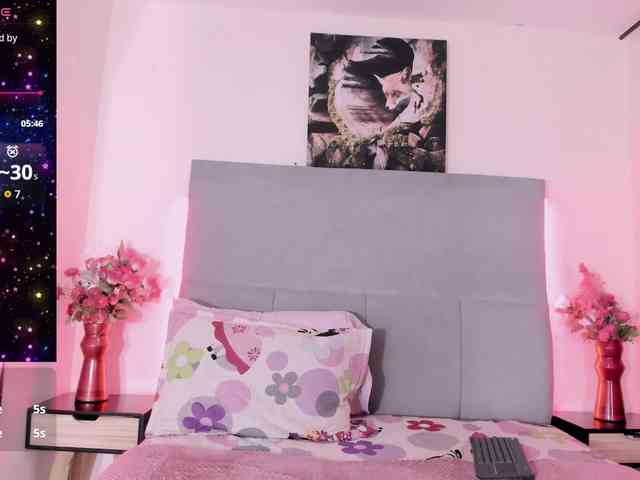 alma-alvares webcam