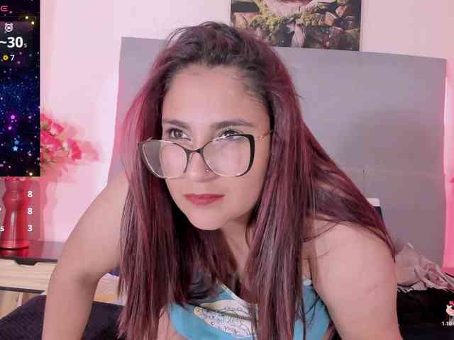 alma-alvares webcam