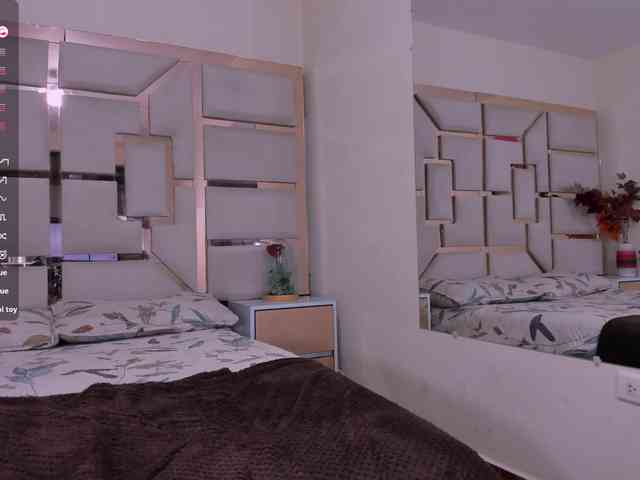 alma-alvares webcam