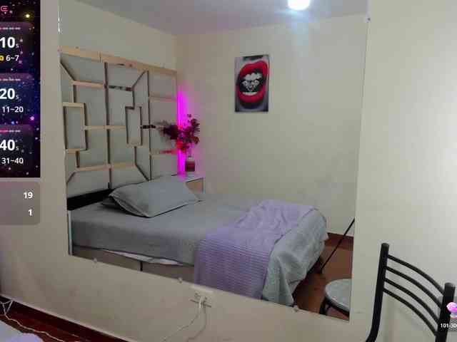 alma-alvares webcam