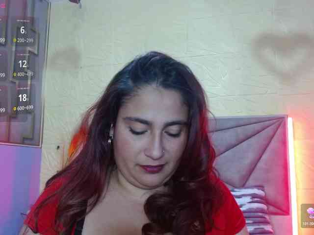 alma-alvares webcam