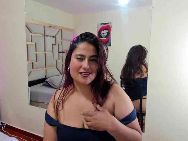 alma-alvares webcam