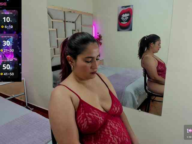 alma-alvares webcam