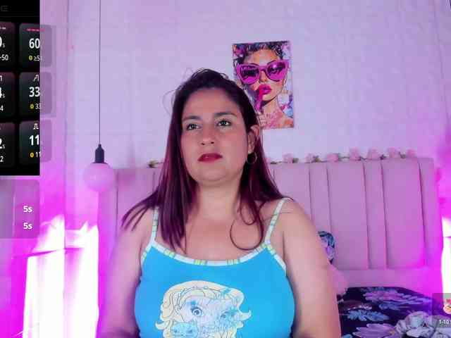 alma-alvares webcam