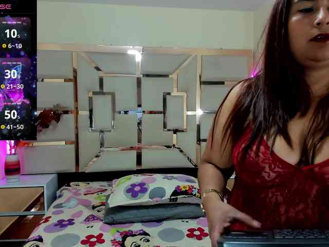 alma-alvares webcam