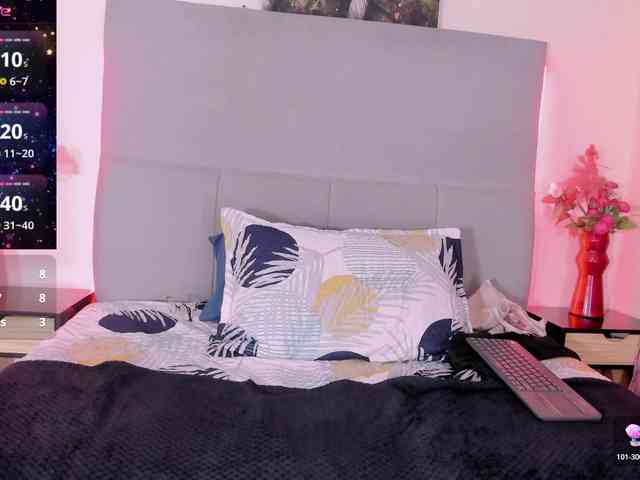 alma-alvares webcam
