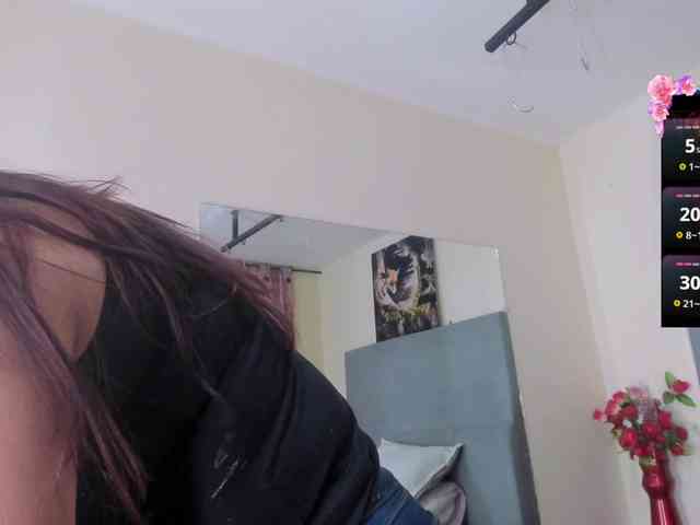 alma-alvares webcam