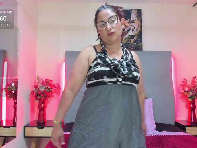 alma-alvares webcam
