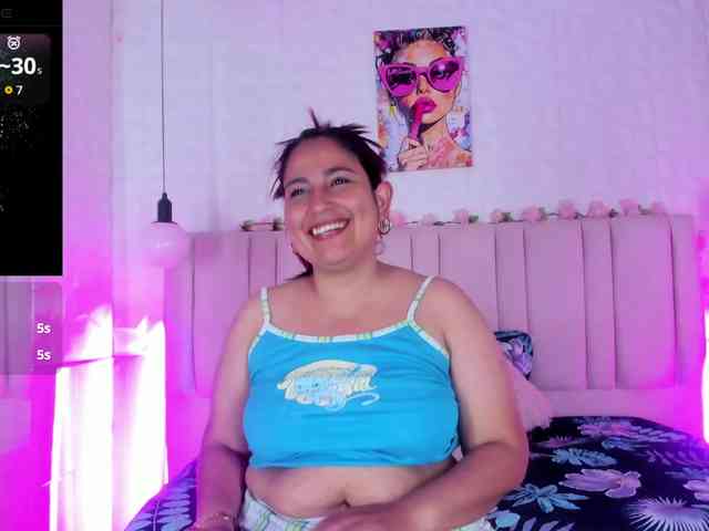alma-alvares webcam
