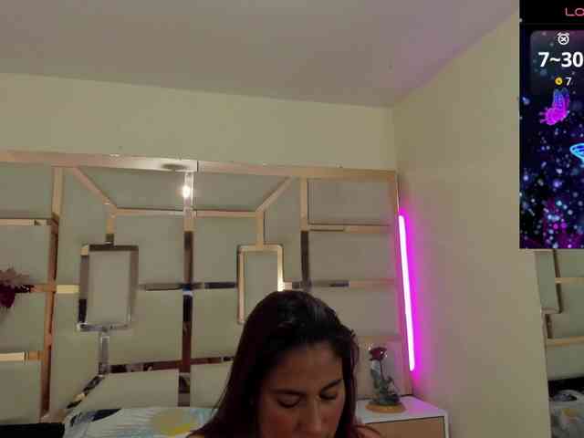 alma-alvares webcam