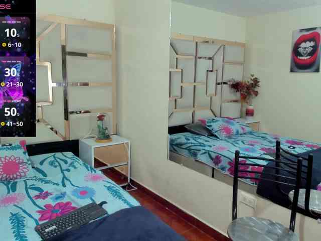 alma-alvares webcam