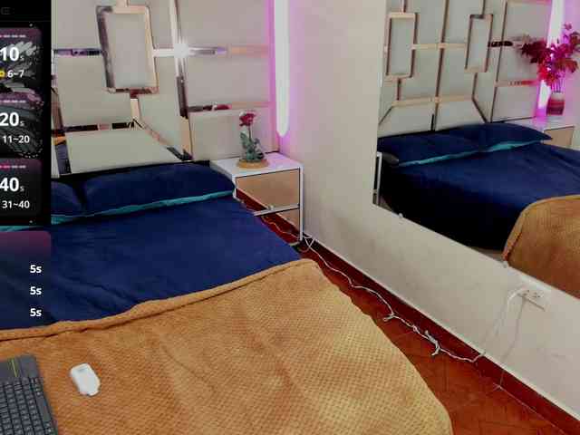 alma-alvares webcam