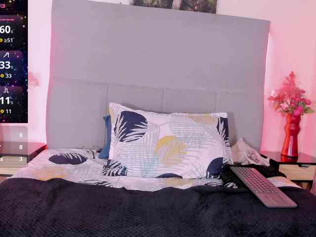 alma-alvares webcam