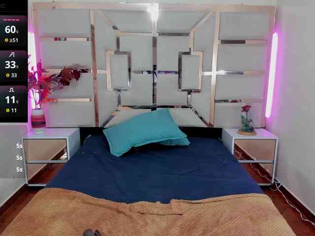 alma-alvares webcam