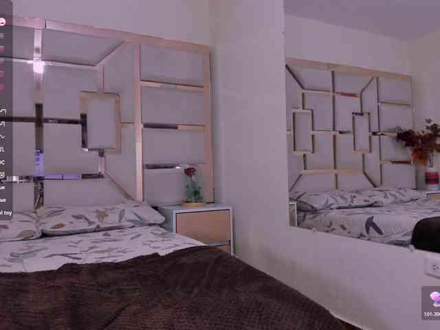alma-alvares webcam