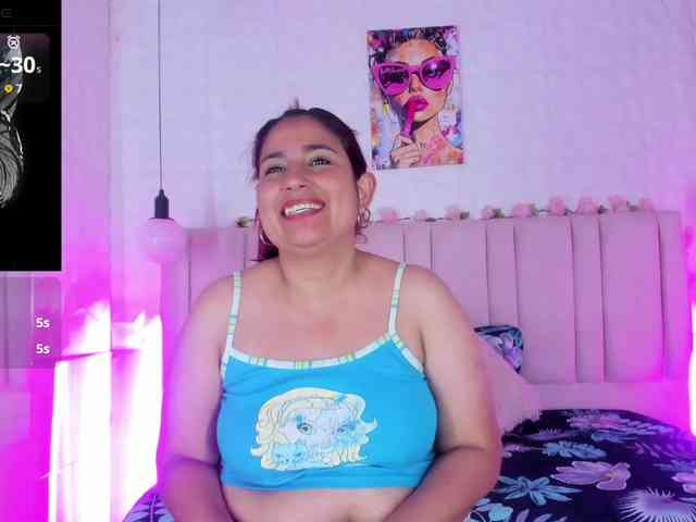 alma-alvares webcam
