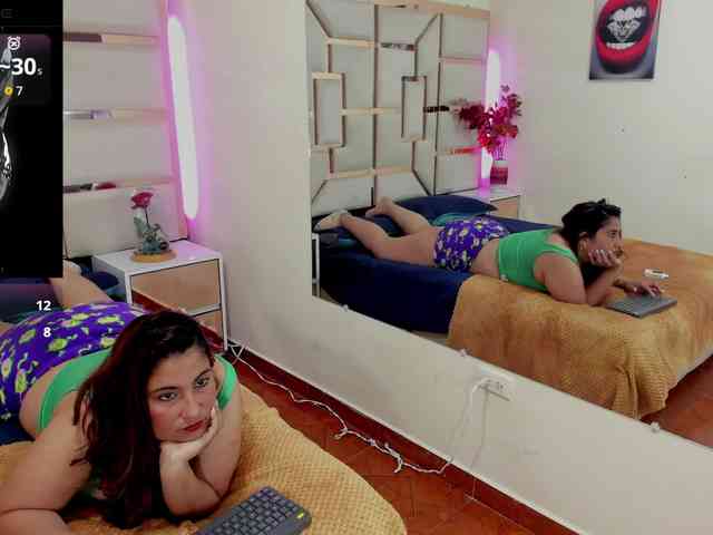 alma-alvares webcam