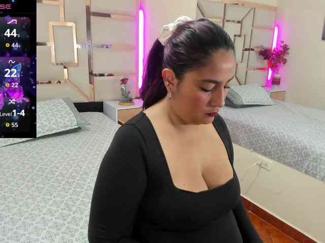 alma-alvares webcam
