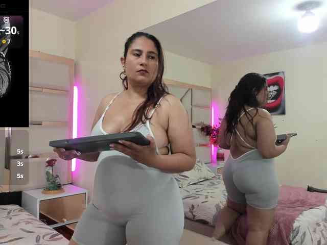 alma-alvares webcam