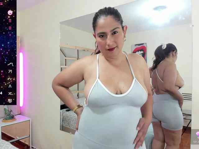 alma-alvares webcam