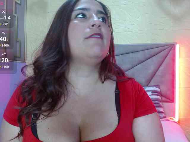 alma-alvares webcam