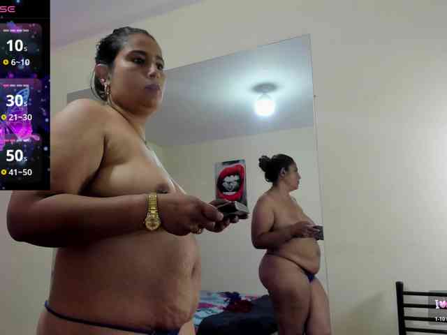 alma-alvares webcam