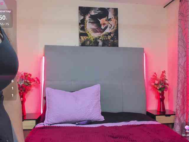 alma-alvares webcam