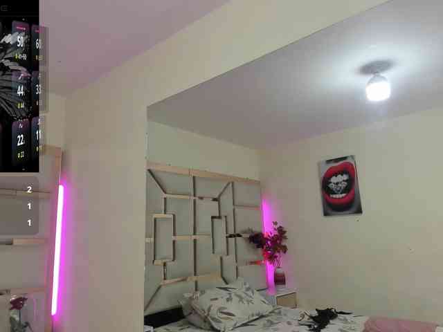 alma-alvares webcam