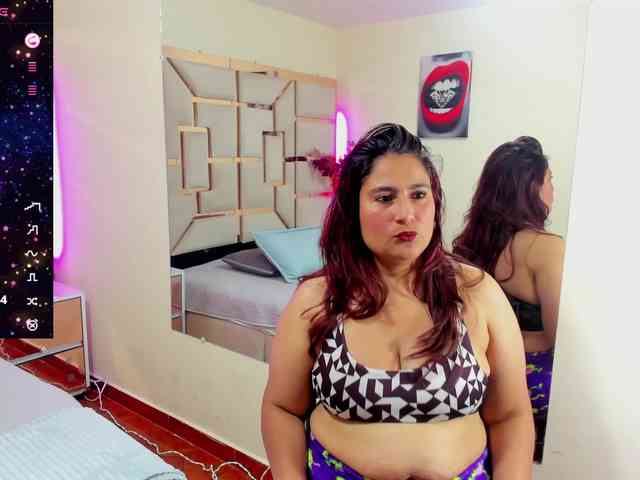 alma-alvares webcam