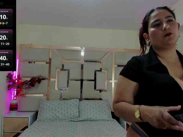 alma-alvares webcam