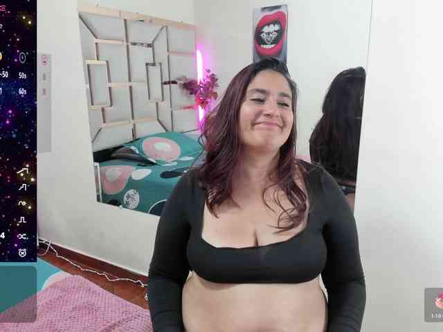 alma-alvares webcam