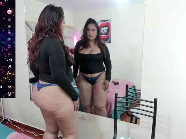alma-alvares webcam