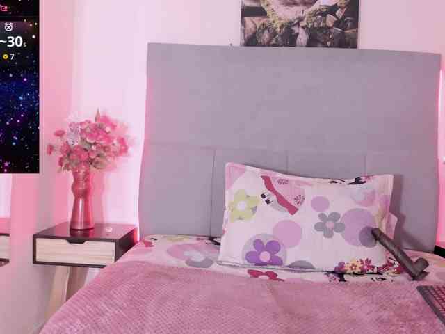 alma-alvares webcam