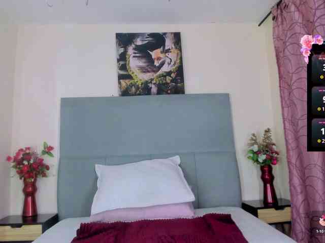 alma-alvares webcam