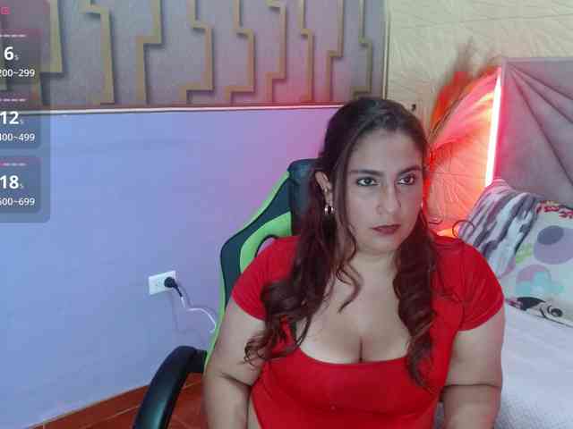 alma-alvares webcam