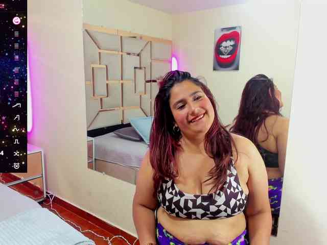 alma-alvares webcam