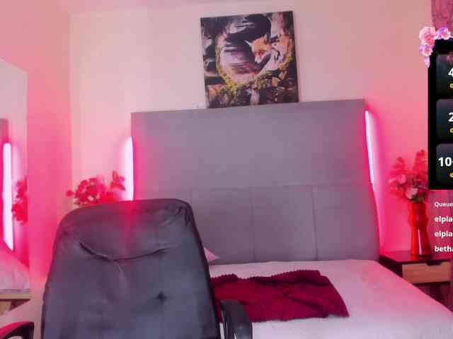 alma-alvares webcam