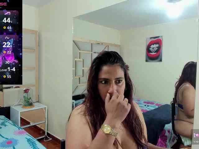 alma-alvares webcam