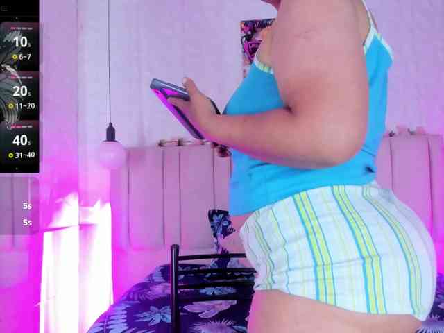 alma-alvares webcam